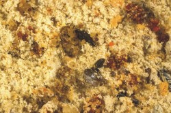 Boilies zmes Energy&Marine mix