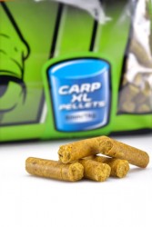 Tandem Baits Carp Food XL pelety - 3kg