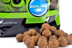 Tandem Baits - Carp Food Boilies 16mm/1kg