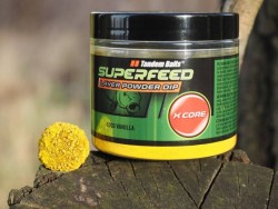 SuperFeed - X Core Layer - Powder Dip - 100g