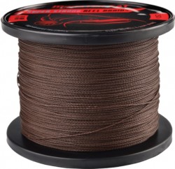 Super Strong Braids  sumcov nra 250 m