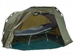 Rybrsky bivak Tent Enforcer 2P