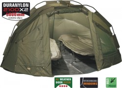 Rybrsky bivak Enforcer EX Bivvy Two man