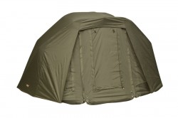 Zimný prehoz na bivak Enforcer EX Bivvy Two man