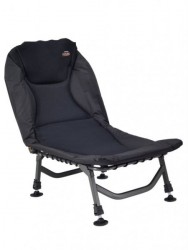 Kreslo Chair Invader Ultra Black
