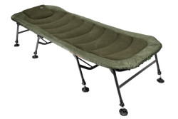 Lehátko Phantom S-Flat 8 nôh veľké 225x90cm nosnosť 150kg