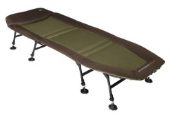 Lehátko Enforcer S-Flat 8 nôh 225x80cm nosnosť 150kg