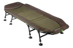Lehátko Enforcer S-Flat Big Boy 8 nôh 225x90cm nosnosť 150kg