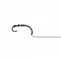 Withy Pool Rig nadvzec 25lb /20 cm / 2 pcs / MF