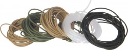 TANDEM BAITS Antitangle - gumová hadička