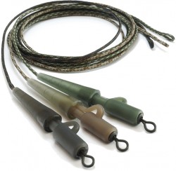 Systém na lov kapra - FC Leadcore Bolt Rig - 2 ks