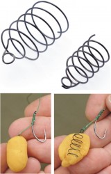 TANDEM BAITS FC Baits Hair Rigers - 5ks