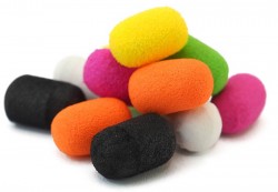 Nástraha - Zig-Dumbells / 6 ks - Tandem Baits