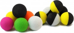 Nástraha - Zig-Balls 10 mm / 6 ks -Tandem Baits