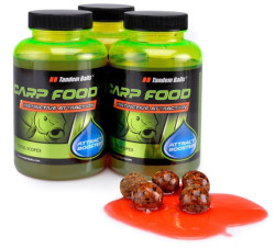 Carp Food Attract Booster 300ml