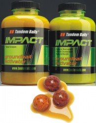 Impact Groundbait Activator 500ml