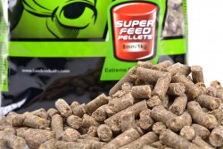 Super Feed Pellets 8 mm / 1kg - Tandem Baits