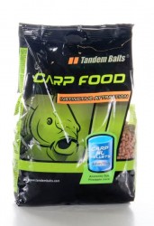 Carp Food Carp XL kaprov pelety 4mm 1 kg