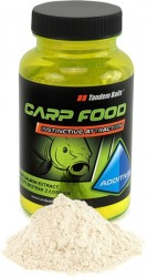 Carp food- lososový púder 100g