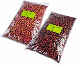 Carp Food Tandem Baits Boilies 18mm/10kg