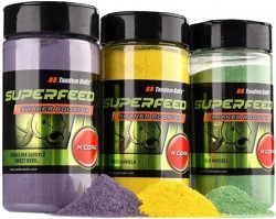 SuperFeed - X Core Shaker Booster - 200g