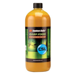 Carp Food tekutý posilovač CSL 1000ml