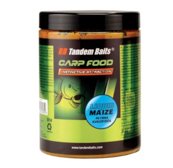 Carp Food Liquid Maize tekut kukurica 1000ml