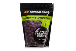 SuperFeed Boilies 18mm/1kg Salty Crayfish