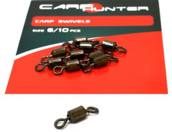 Obratlík Carp Hunter swivel 10ks