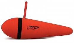 Monster Cat / Plavák LB na rieku LB - Drift 100 g