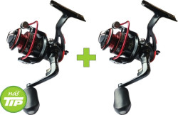 Navijaky SINGNOL SGD 500 set 1+1 zdarma