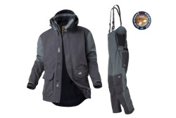 Geoff Anderson bunda a nohavice ierne DOZER+URUS ROUGH set
