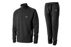 Geoff Anderson WizWool 335 mikina + teplky