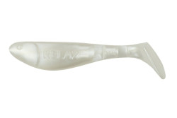 RELAX kopyto RK 2,5 (6,2cm) - prívlačová nástraha - blister 4ks