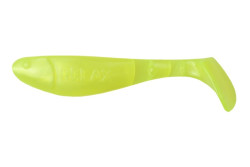 RELAX kopyto RK 2,5 (6,2cm) - prívlačová nástraha - blister 4ks