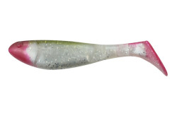RELAX kopyto RK 2,5 (6,2cm) - prívlačová nástraha - blister 4ks