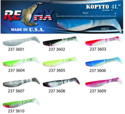 RELAX kopyto RK 4-L (10cm) cena 1ks/bal10ks