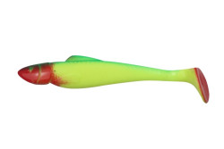 RELAX OHIO 5-12,5cm - Gumov� n�straha - 5ks v balen�