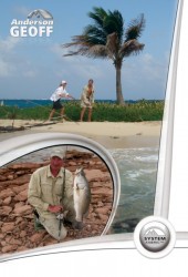 MORADA ko�e�a GEOFF Anderson  dl.r. cactus