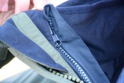 Vysok variabilnos a maximlne pohodlie ponka kombincia Dozer Liner jacket izolan vloka a bunda Dozer 5 od GeoffAnderson