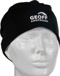 Geoff Anderson iapka BEANIE - Dri release