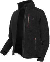 Thermal 3 pulóver Geoff Anderson - čierny