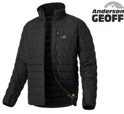 Bunda Geoff Anderson Zesto Thermal ierna