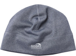 Čiapka Geoff Anderson WizWool Beanie šedá