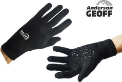 Protišmykové Rukavice Geoff Anderson AirBear merino