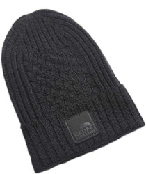 iapka Geoff Anderson WizWool Ulf beanie ierna