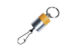 WizTool Magnet + karabína s nosnosťou 4 kg