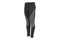 WizWool 150 termo nohavice šedé