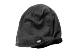 WizWool 350 čiapka šedá