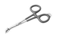 WizTool Geoff Anderson kliešte pean s uvoľňovačom 15cm